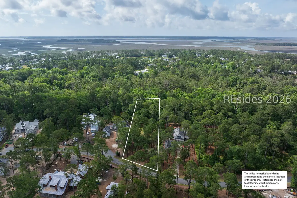 67 Lupine Road, Bluffton, SC 29910 - #1