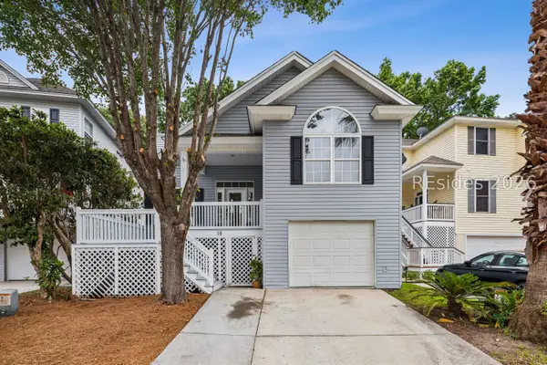 15 Cobblestone Court, Hilton Head Island, SC 29928