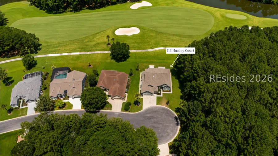 113 Hunley Court, Bluffton, SC 29909 - #2