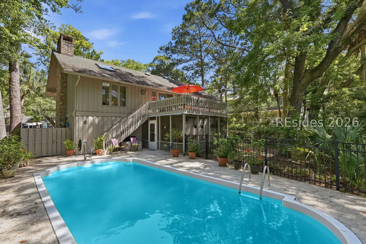18 Canvasback Road, Hilton Head Island, SC 29928 - #1