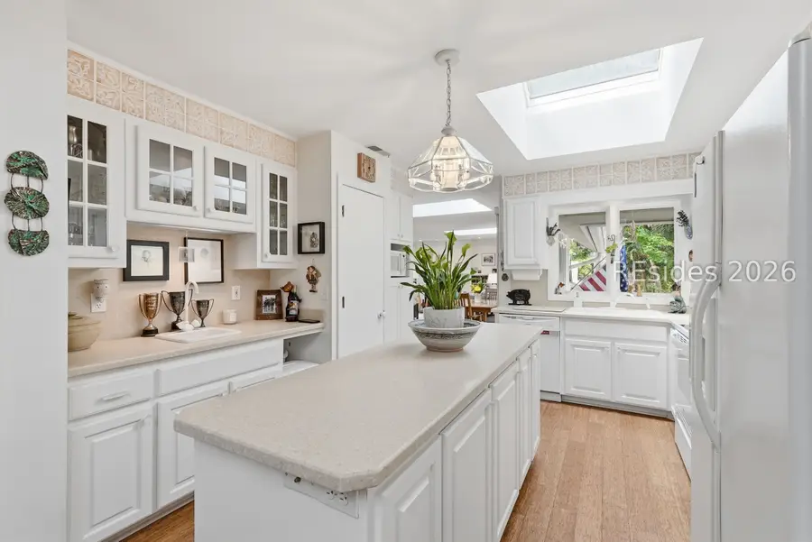 18 Canvasback Road, Hilton Head Island, SC 29928 - #3