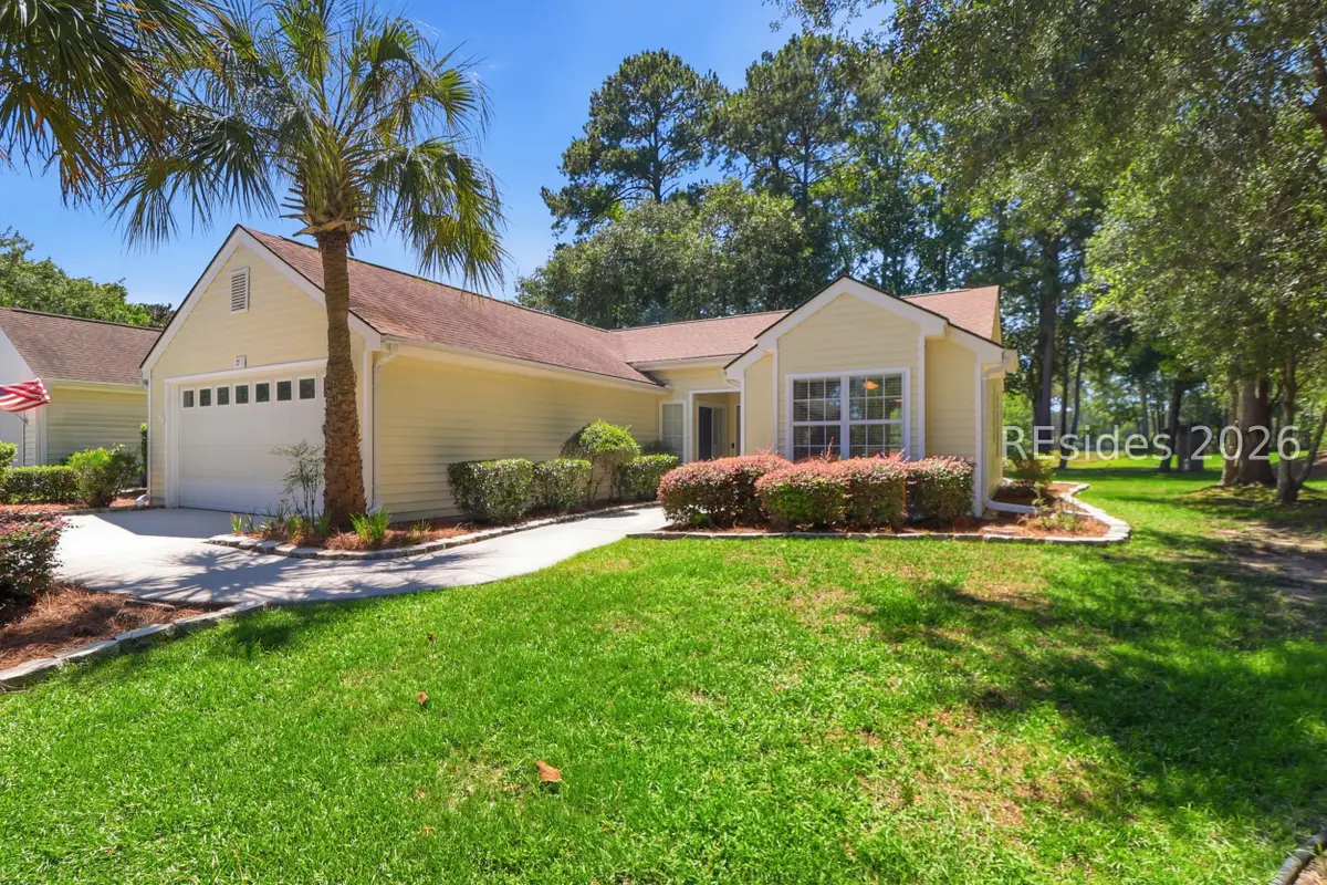 27 Ansley Place, Bluffton, SC 29909 - #1