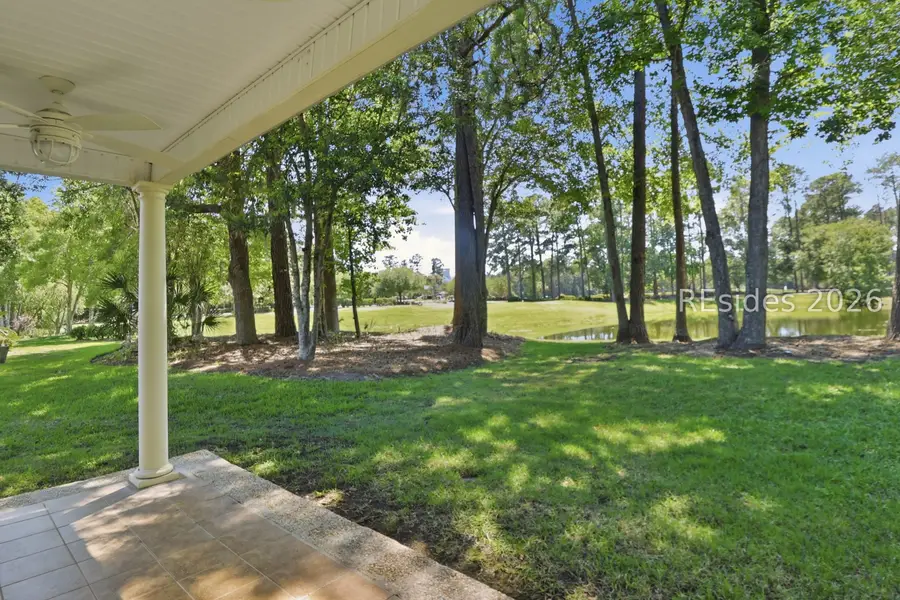 27 Ansley Place, Bluffton, SC 29909 - #3
