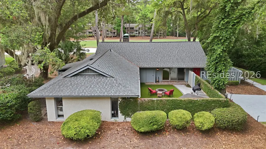 20 Spanish Moss Road, Hilton Head Island, SC 29928 - #2