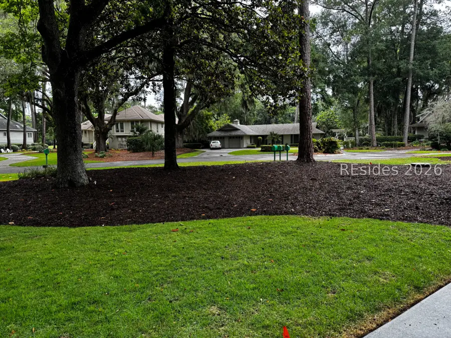 20 Spanish Moss Road, Hilton Head Island, SC 29928 - #3
