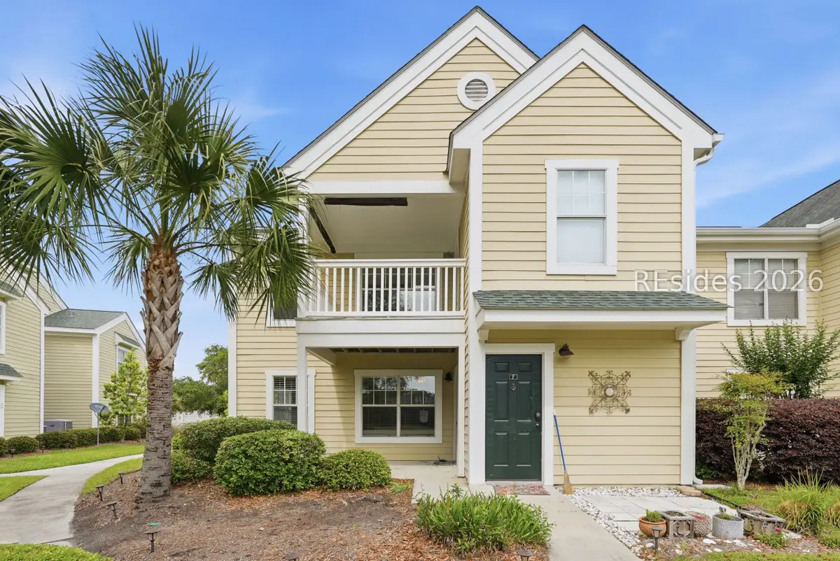 12 Old South Court #12E, Bluffton, SC 29910 - #1