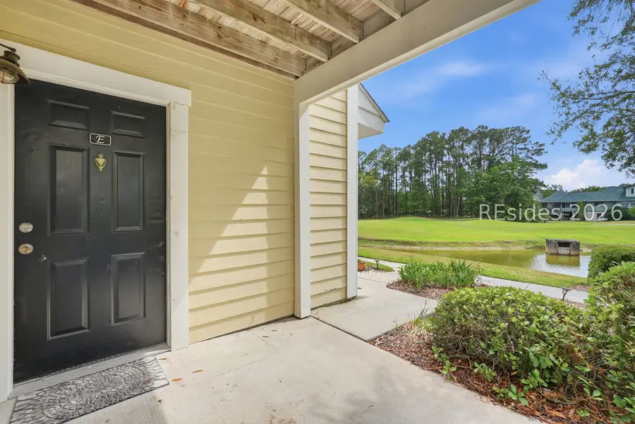 12 Old South Court #12E, Bluffton, SC 29910 - #2