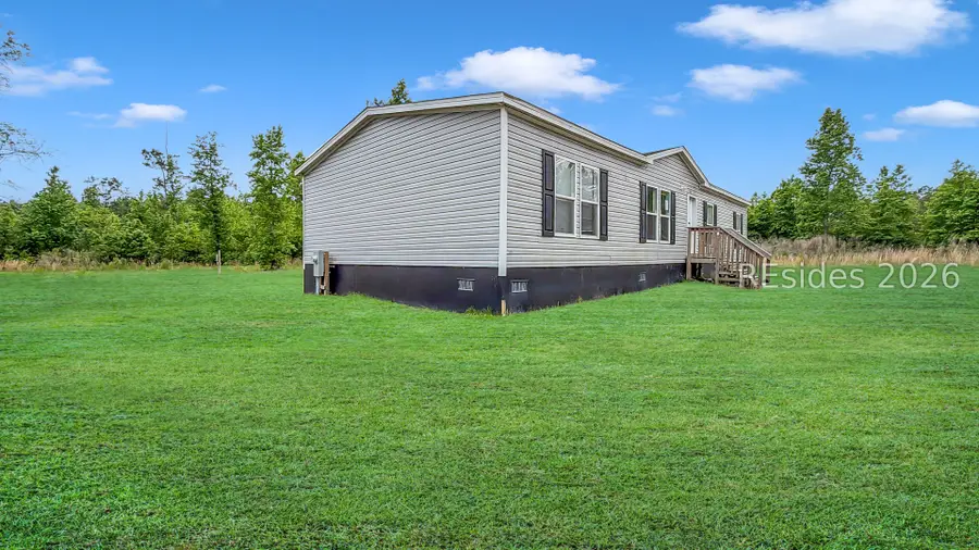 3869 Hudson Mill Road, Ruffin, SC 29475 - #3
