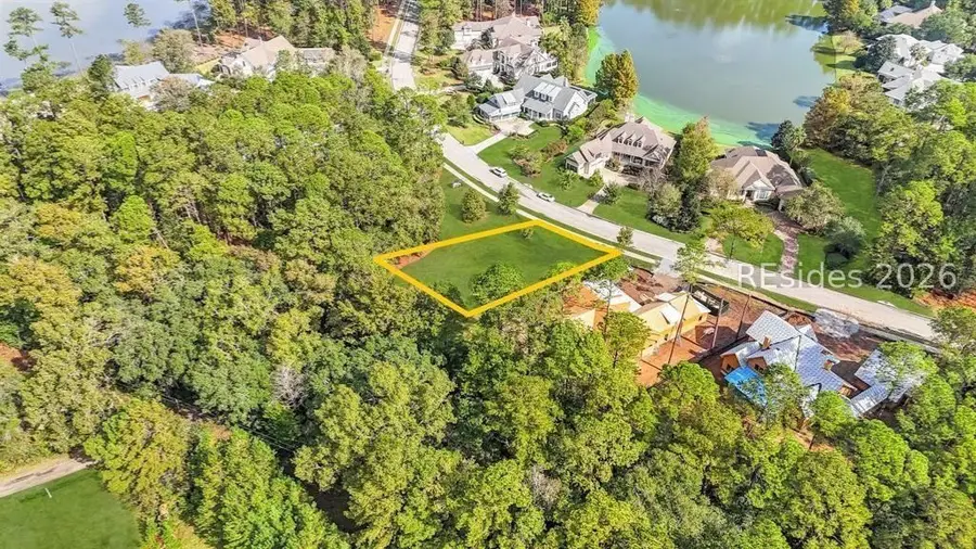 113 Lancaster Boulevard, Okatie, SC 29909 - #3