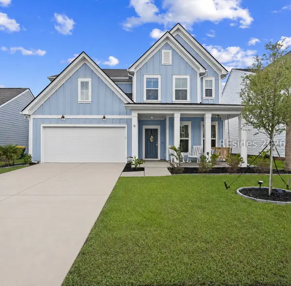 15 Golden Poppy Lane, Bluffton, SC 29910