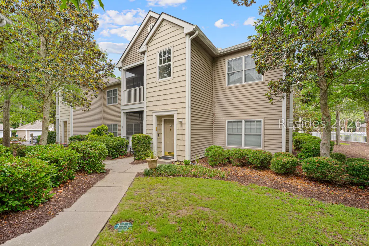 59 Summerfield Court 524 Court #524, Hilton Head Island, SC 29926 - #1