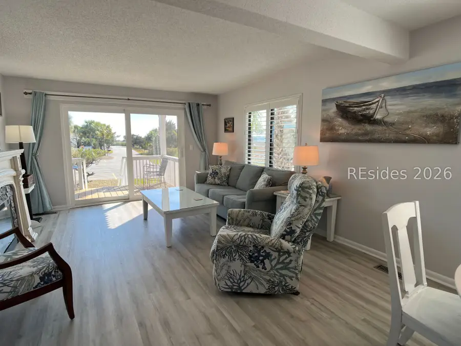 6 Cedar Reef Drive #C101, Saint Helena Island, SC 29920 - #2