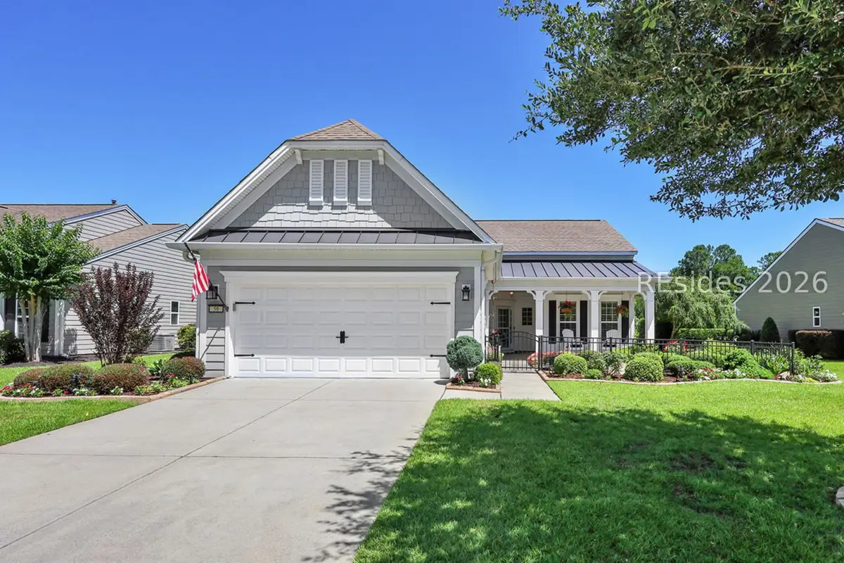 59 Evening Tide Way, Bluffton, SC 29910 - #1