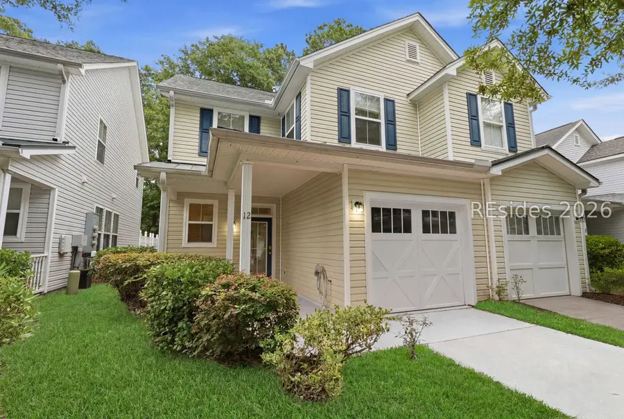 12 Sugar Maple Street, Bluffton, SC 29910 - #2