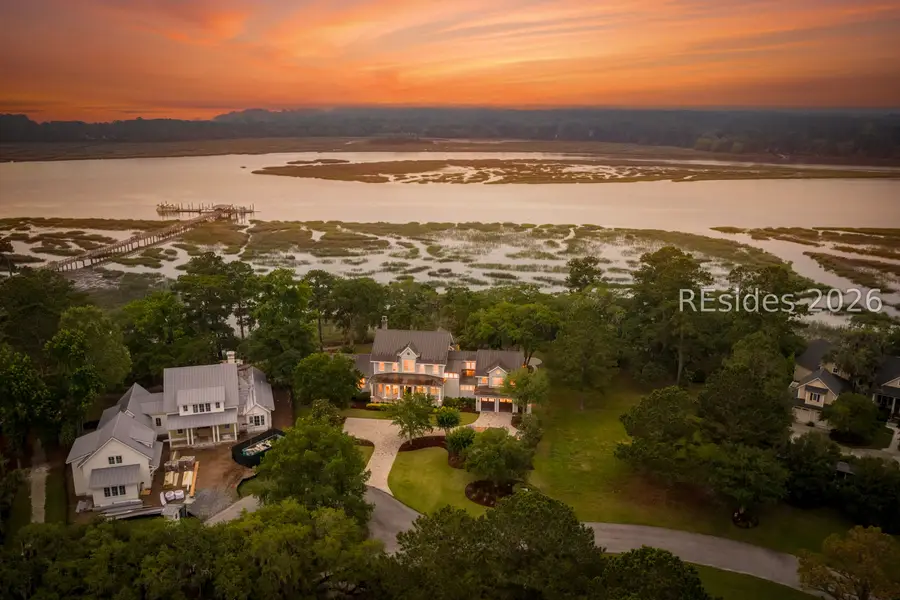 10 Pinckney View Circle, Bluffton, SC 29909 - #3