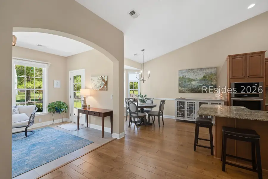 803 Wiregrass Way, Hardeeville, SC 29927 - #2