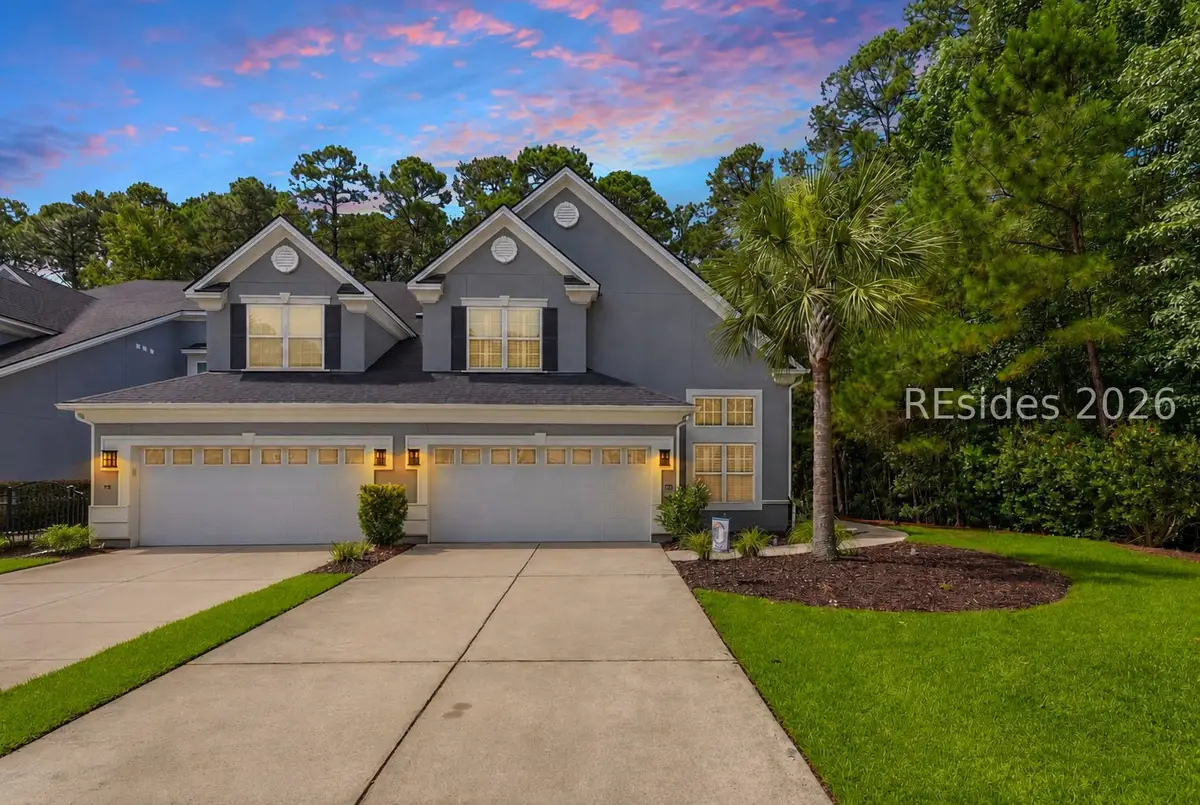 39 Paxton Circle, Bluffton, SC 29910 - #1