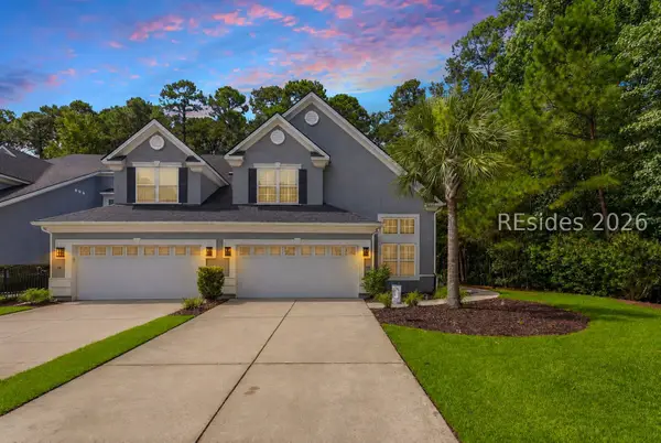 39 Paxton Circle, Bluffton, SC 29910