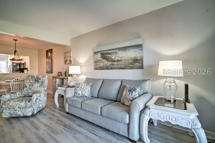 3 Cedar Reef Drive #E106, Saint Helena Island, SC 29920 - #3