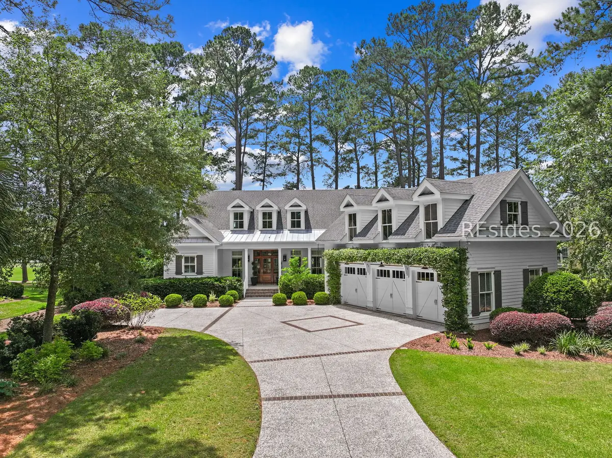 239 Belfair Oaks Boulevard, Bluffton, SC 29910 - #1