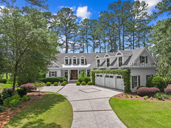 239 Belfair Oaks Boulevard, Bluffton, SC 29910