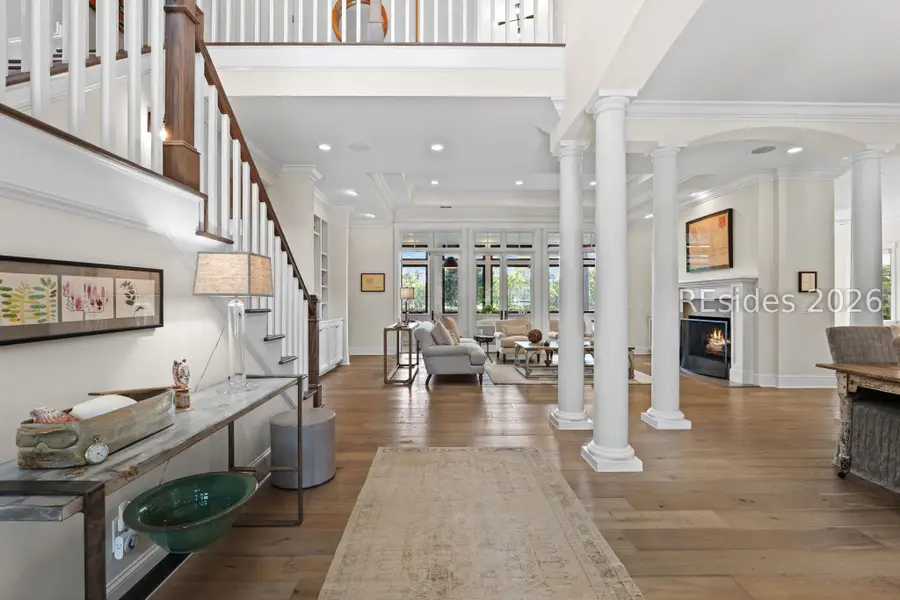 239 Belfair Oaks Boulevard, Bluffton, SC 29910 - #2