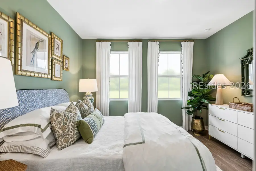 1724 Blue Moon Drive, Hardeeville, SC 29927 - #2