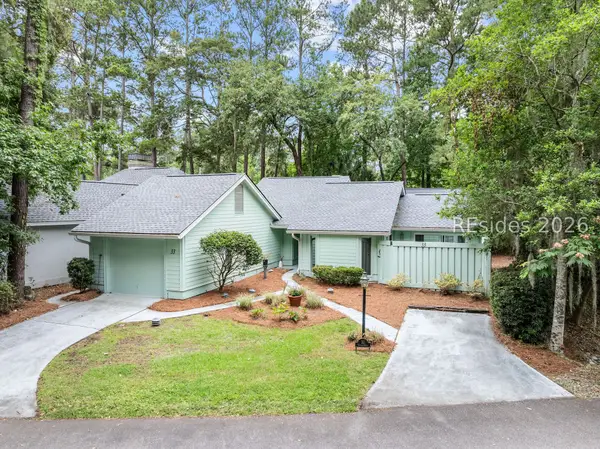33 Victoria Drive, Hilton Head Island, SC 29926