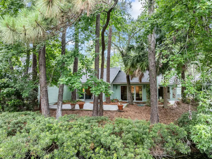 33 Victoria Drive, Hilton Head Island, SC 29926 - #3