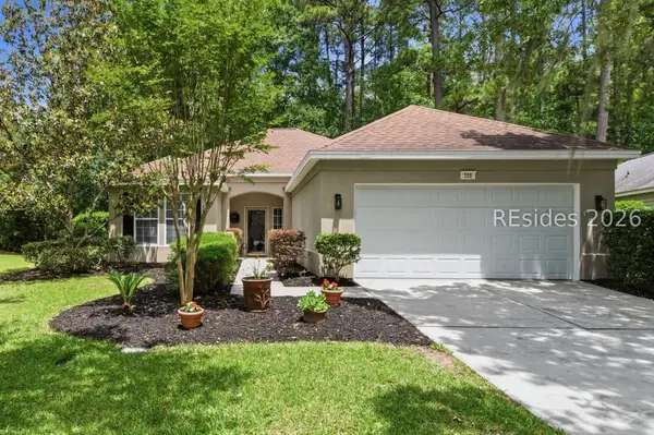 366 Hampton Place, Bluffton, SC 29909