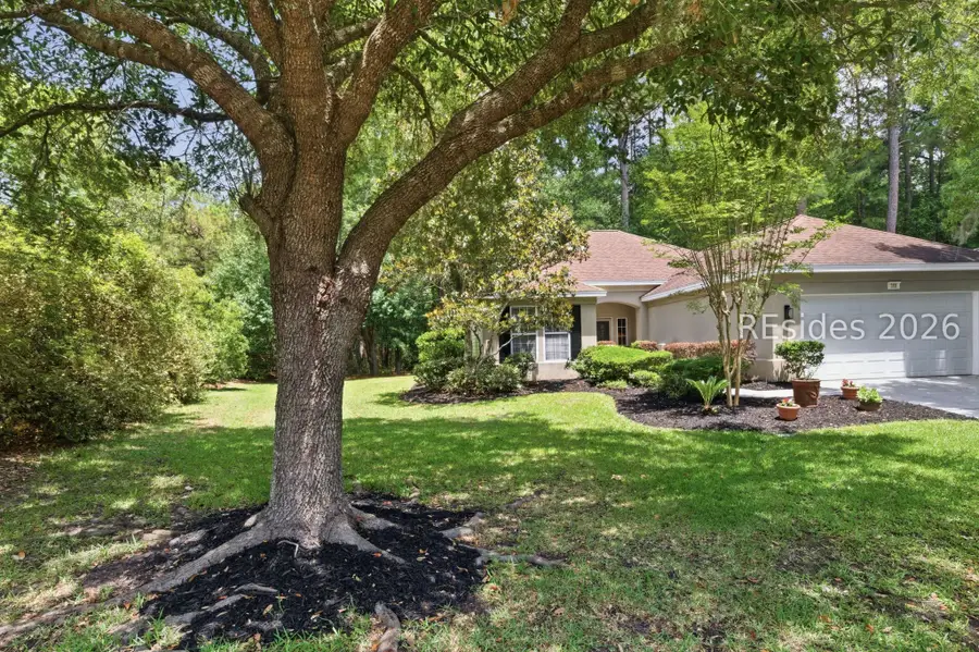 366 Hampton Place, Bluffton, SC 29909 - #3