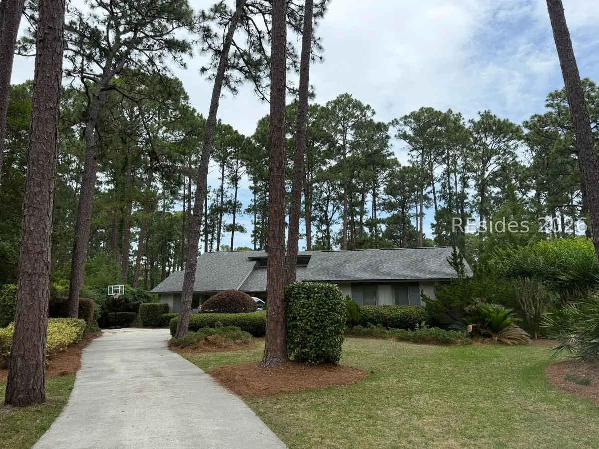 5 Tree Swallow Court, Hilton Head Island, SC 29926 - #1