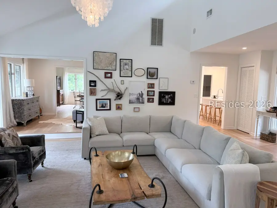 5 Tree Swallow Court, Hilton Head Island, SC 29926 - #3