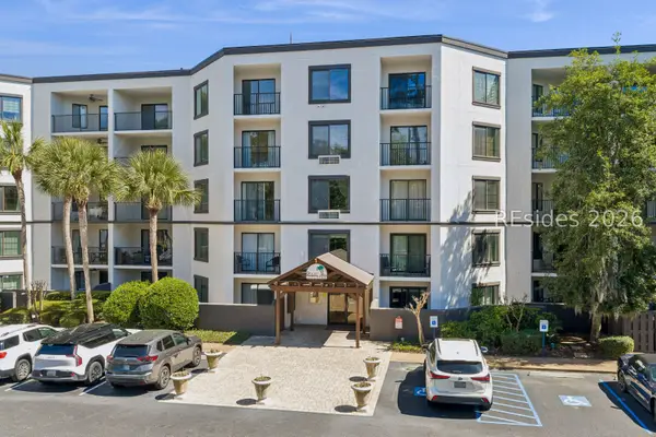 10 Lemoyne Avenue #414, Hilton Head Island, SC 29928