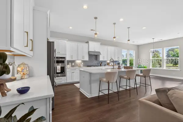 232 Dogwood Lane, Hardeeville, SC 29927