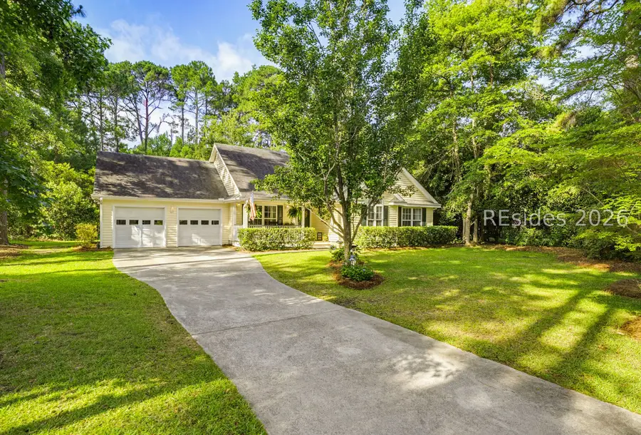 23 Royal Pines Boulevard, Beaufort, SC 29907 - #3