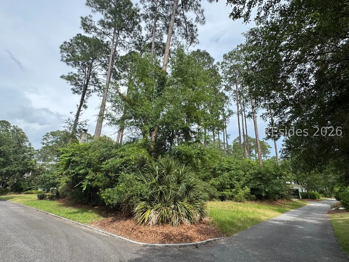 7 Irene Street, Bluffton, SC 29910 - #1