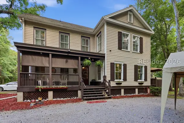 201 Mccormack Avenue, Ridgeland, SC 29936