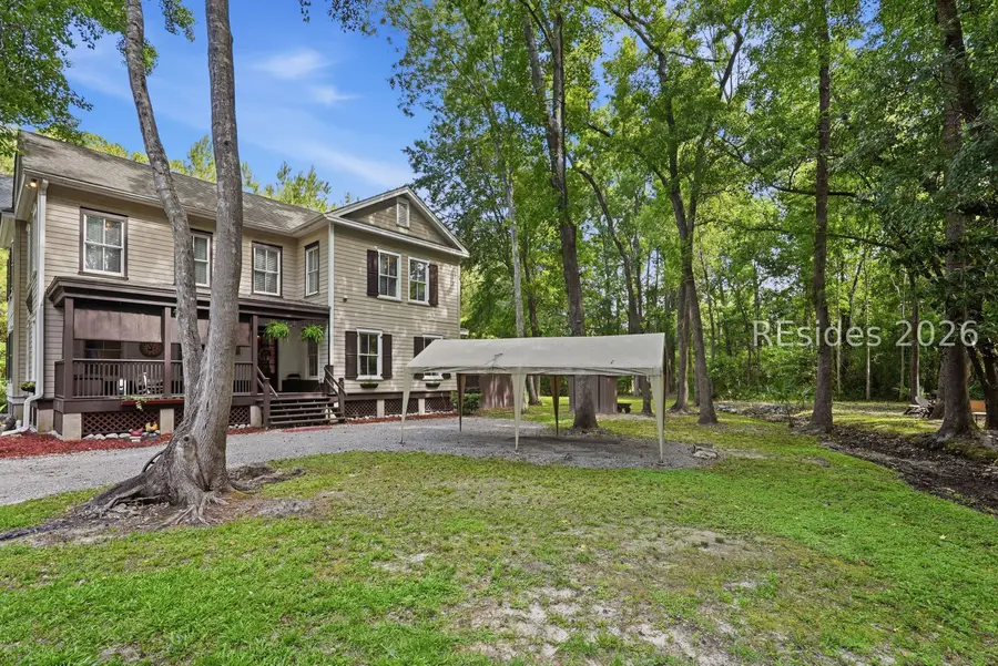 201 Mccormack Avenue, Ridgeland, SC 29936 - #2