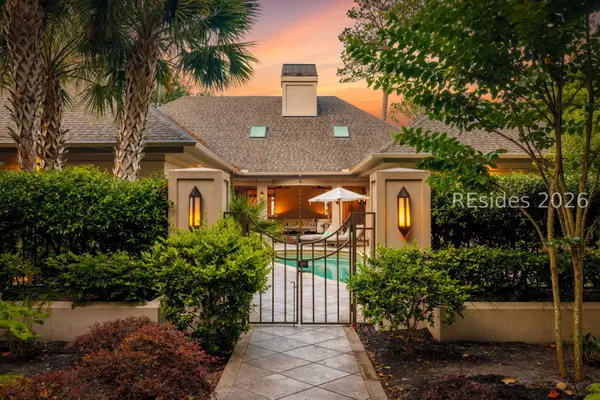 10 Herring Gull Lane, Hilton Head Island, SC 29926
