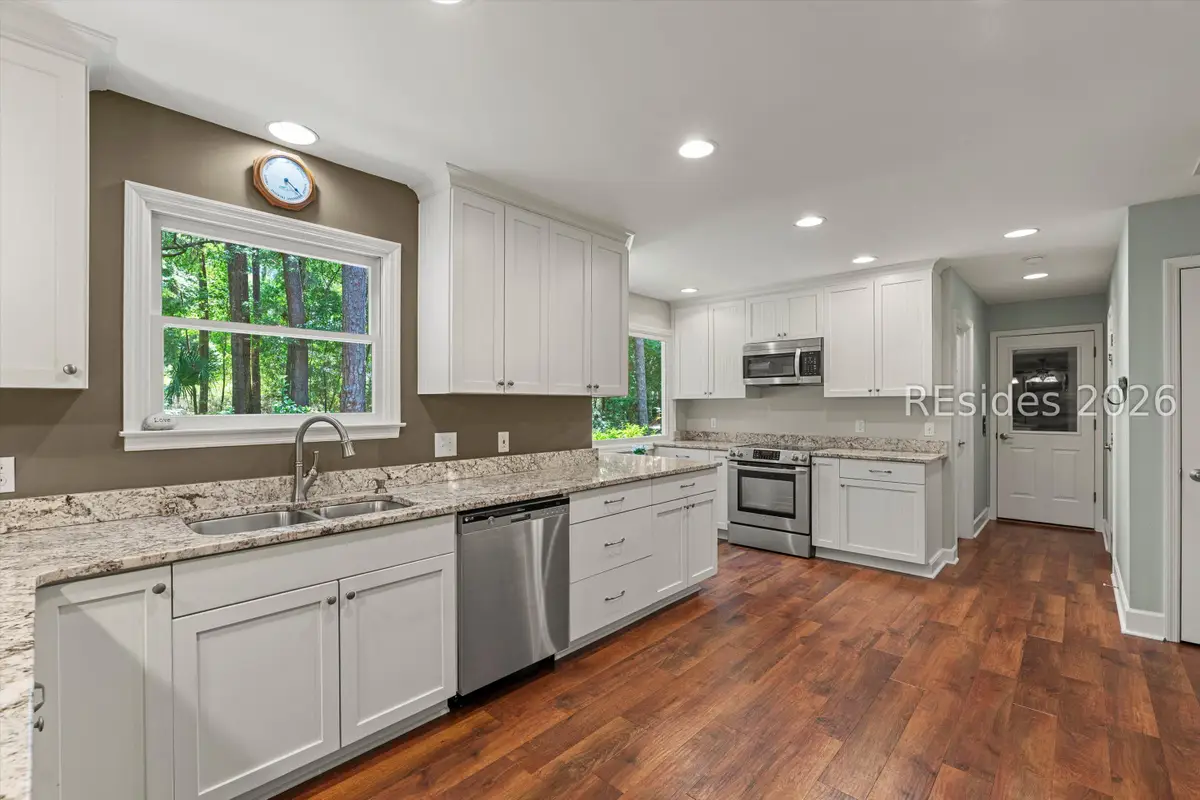 54 Edgewood Drive, Hilton Head Island, SC 29926 - #1