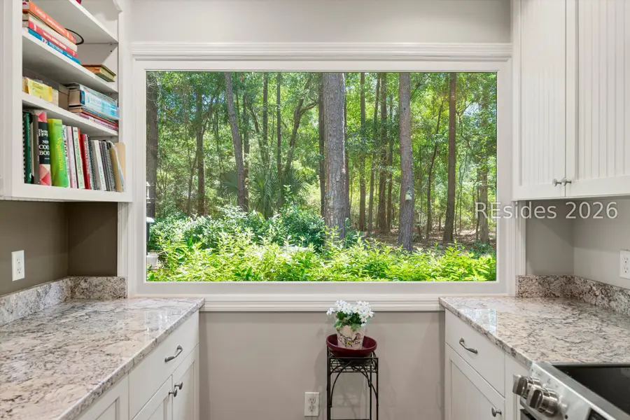 54 Edgewood Drive, Hilton Head Island, SC 29926 - #2