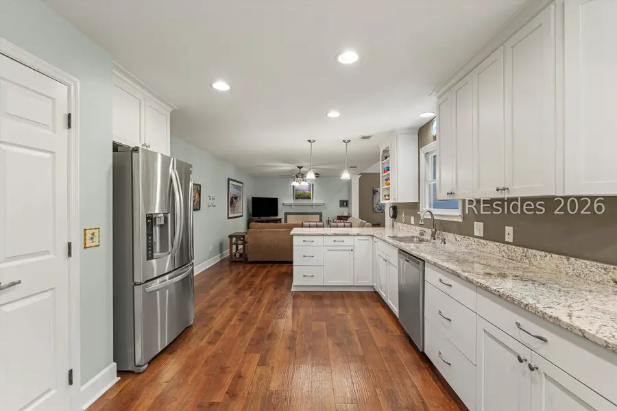 54 Edgewood Drive, Hilton Head Island, SC 29926 - #3