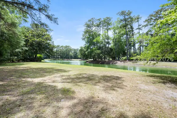 2 Fife Lane, Hilton Head Island, SC 29928