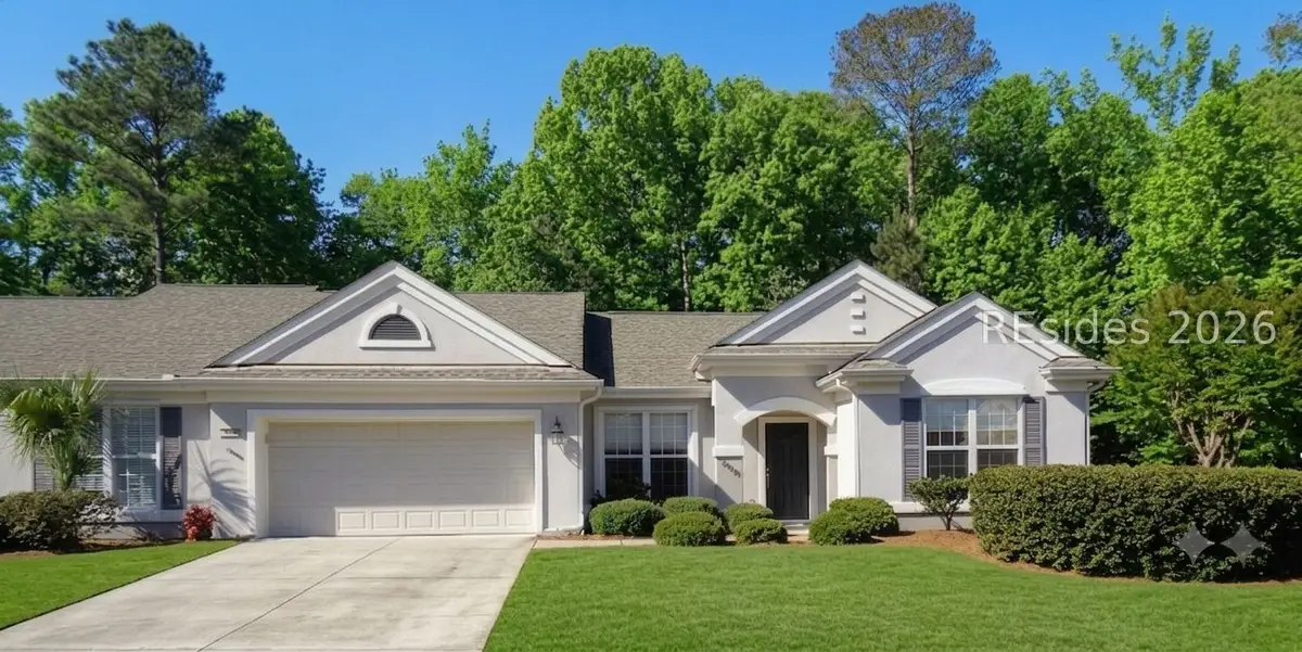 243 Landing Lane, Bluffton, SC 29909 - #1
