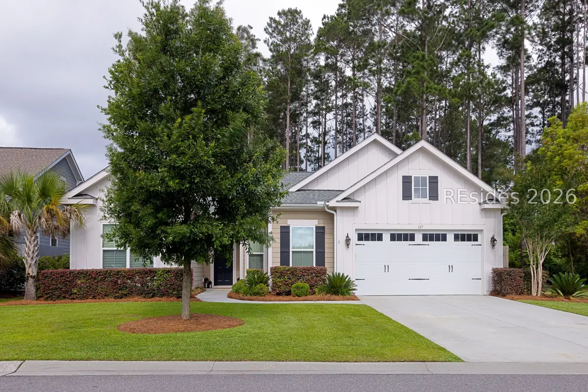 117 Sand Lapper Cove, Bluffton, SC 29910 - #1