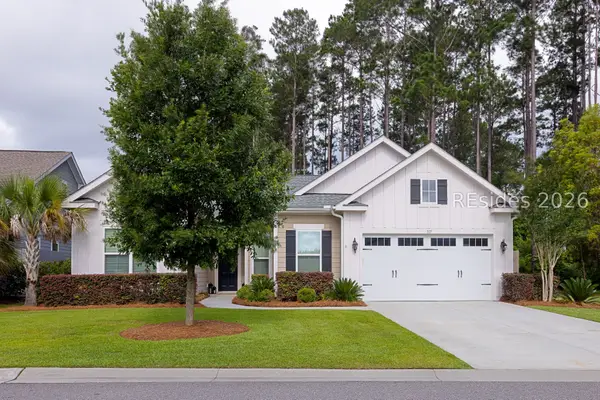 117 Sand Lapper Cove, Bluffton, SC 29910