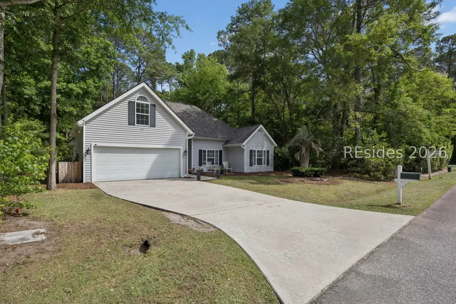 56 Monticello Drive, Hilton Head Island, SC 29926 - #3