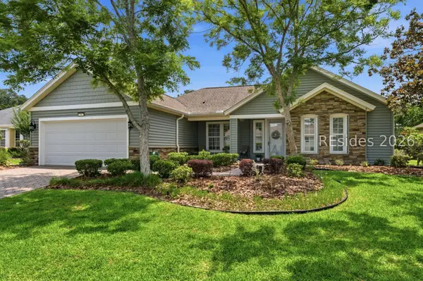 9 Baldwin Lane, Bluffton, SC 29909
