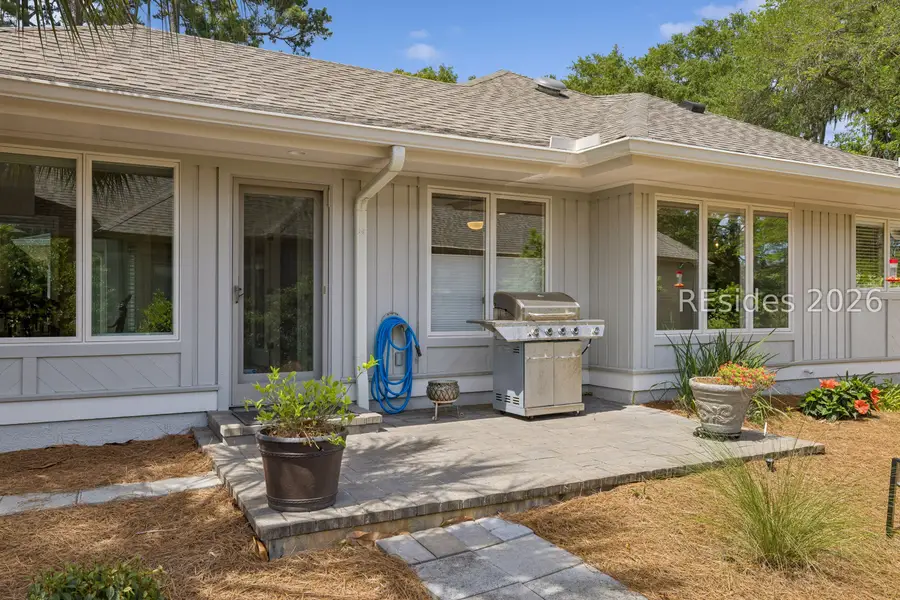 17 Christo Drive, Hilton Head Island, SC 29926 - #3